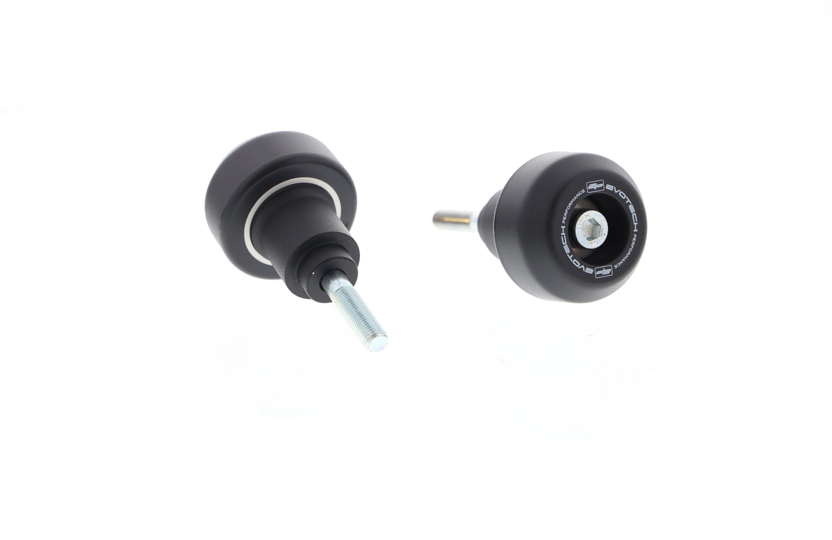 Evotech Suzuki GSX-S1000Y Crash Bobbins (2018 - 2021) - 17, PRN012573-04