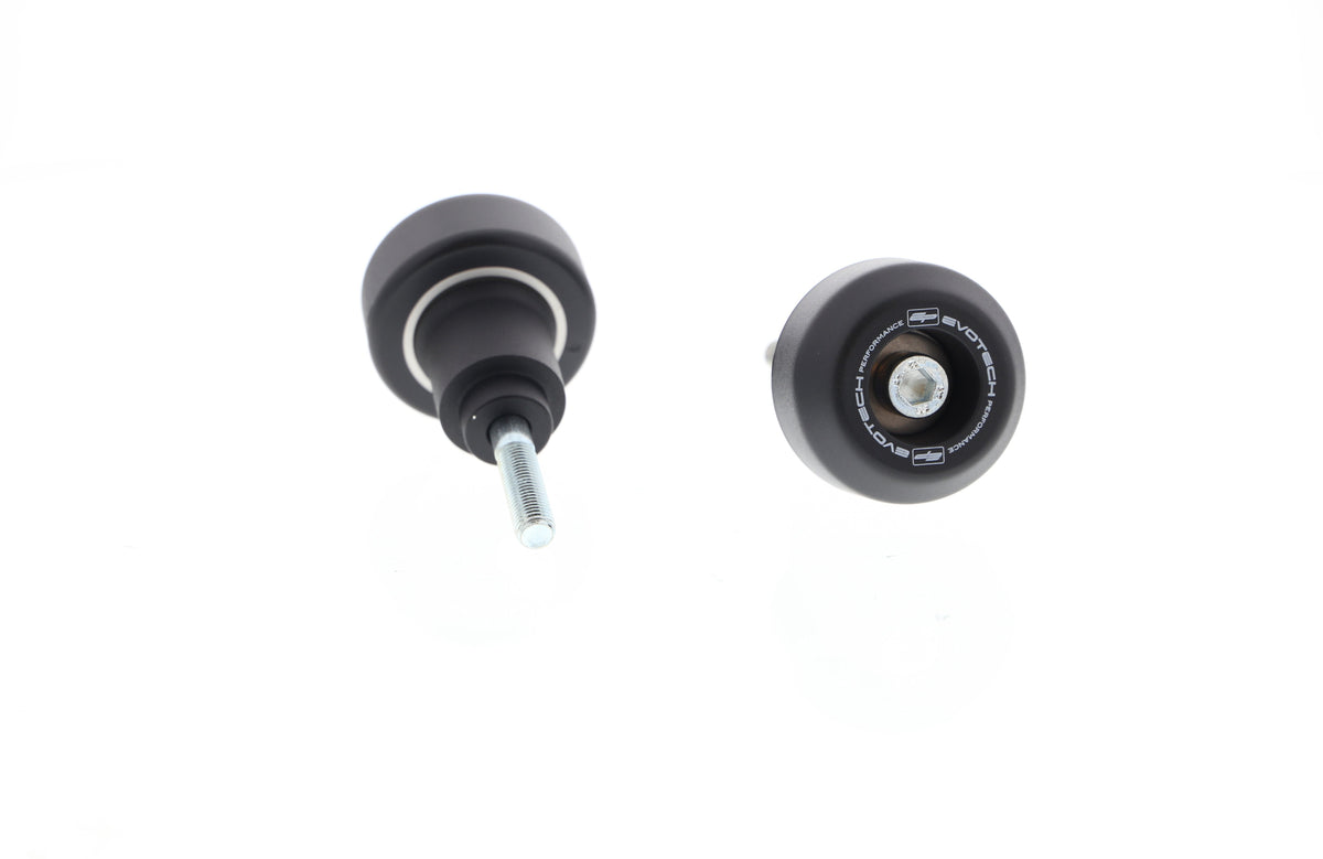 Evotech Suzuki Katana Crash Bobbins (2019+) - 15, PRN012573-02