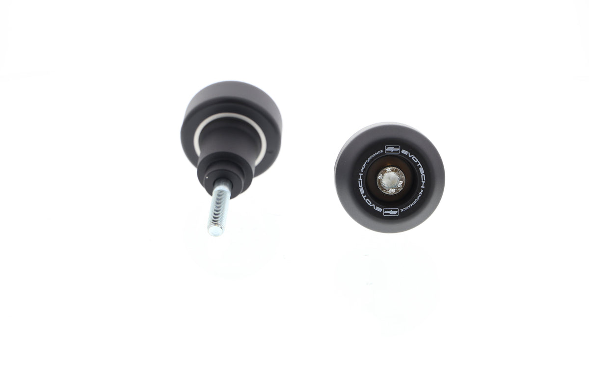 Evotech Suzuki Katana Crash Bobbins (2019+) - 16, PRN012573-02