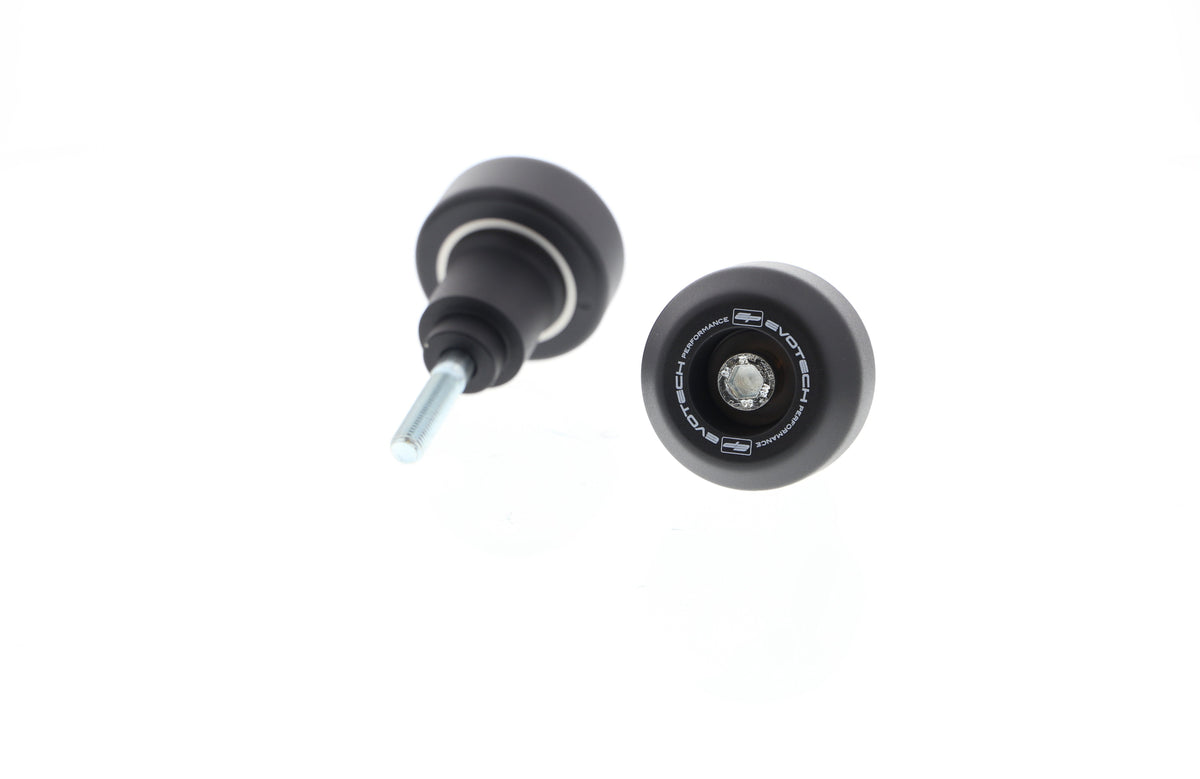 Evotech Suzuki Katana Crash Bobbins (2019+) - 17, PRN012573-02