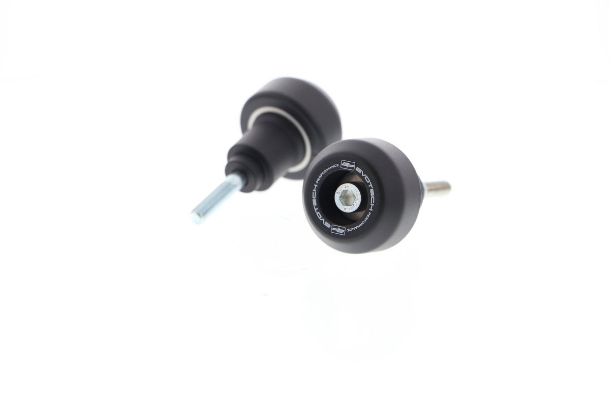 Evotech Suzuki Katana Crash Bobbins (2019+) - 18, PRN012573-02