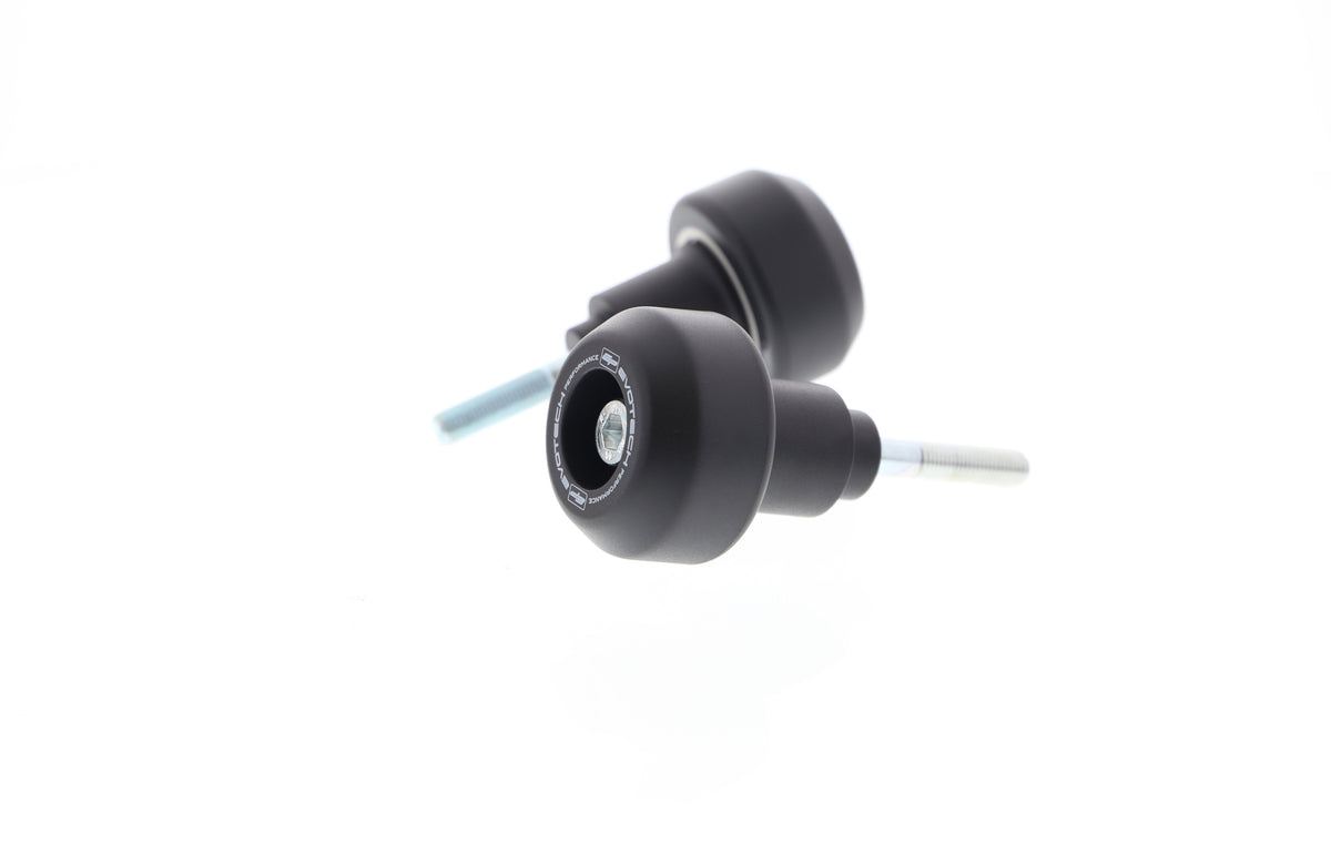 Evotech Suzuki GSX-S1000Y Crash Bobbins (2018 - 2021) - 23, PRN012573-04