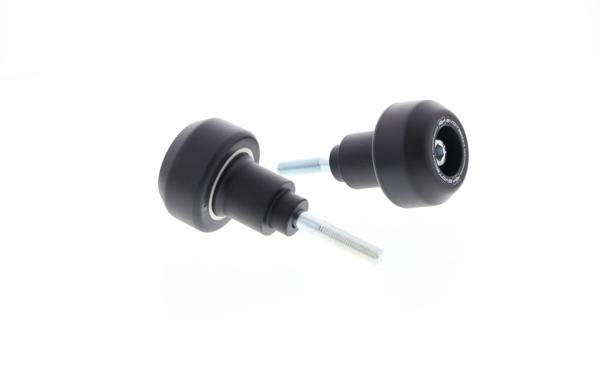 Evotech Suzuki GSX-S1000Z Crash Bobbins (2018 - 2021) - 27, PRN012573-03