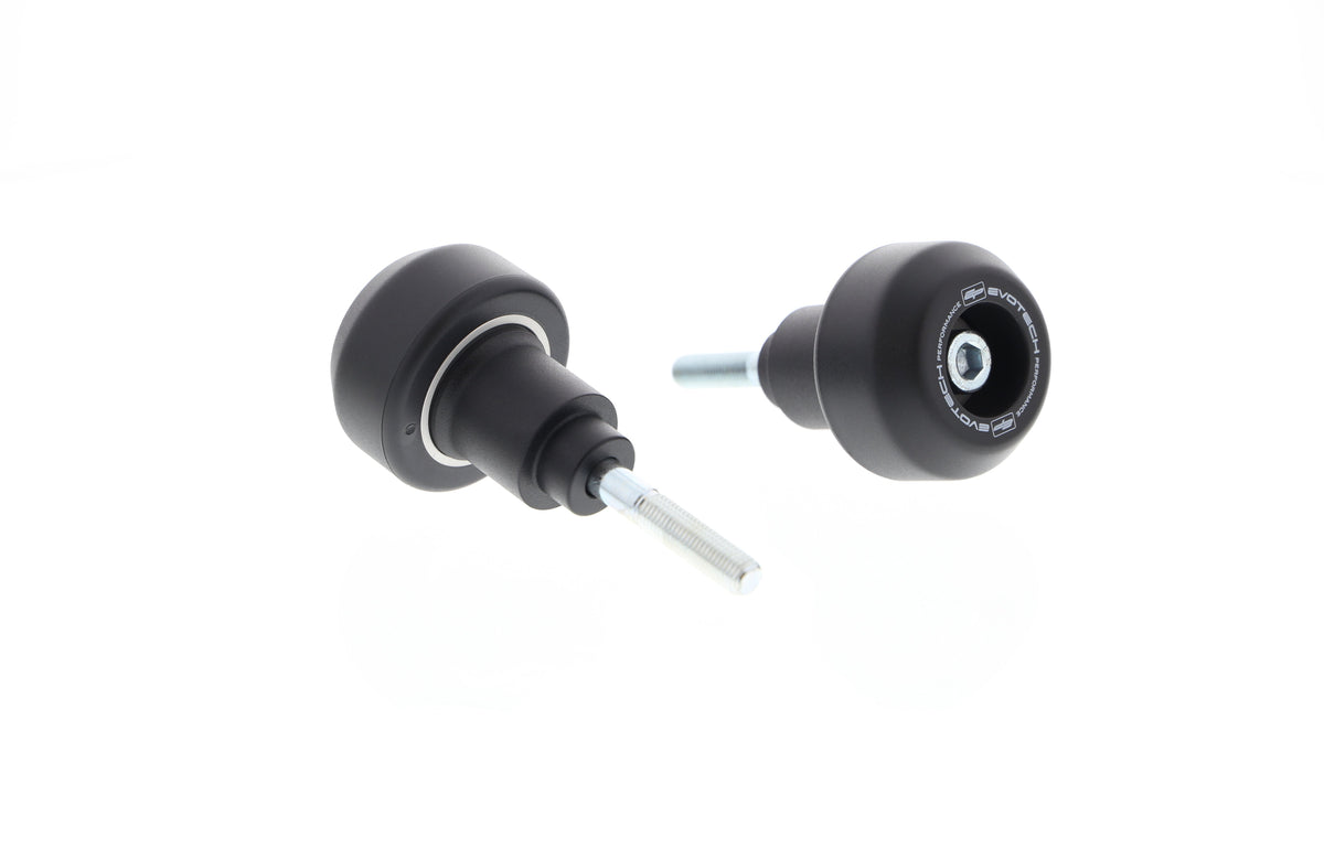 Evotech Suzuki Katana Crash Bobbins (2019+) - 25, PRN012573-02