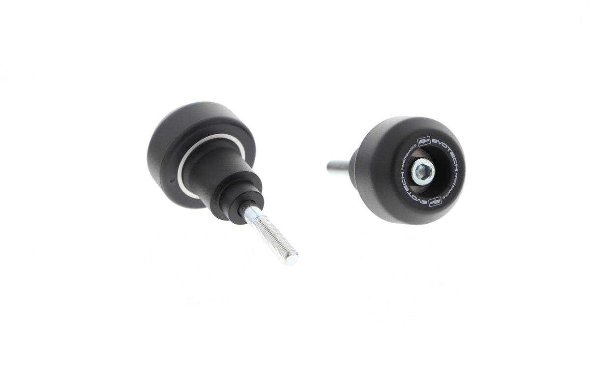 Evotech Suzuki GSX-S1000Y Crash Bobbins (2018 - 2021) - 29, PRN012573-04