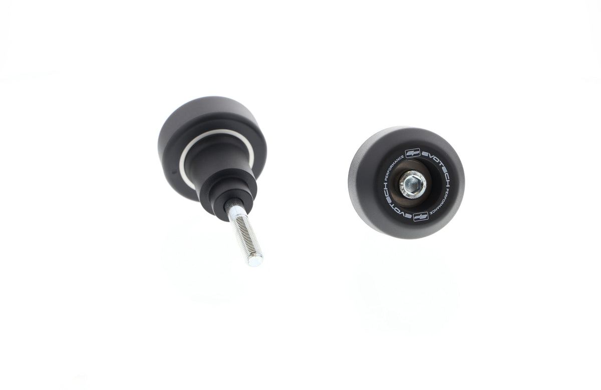 Evotech Suzuki GSX-S1000Y Crash Bobbins (2018 - 2021) - 30, PRN012573-04