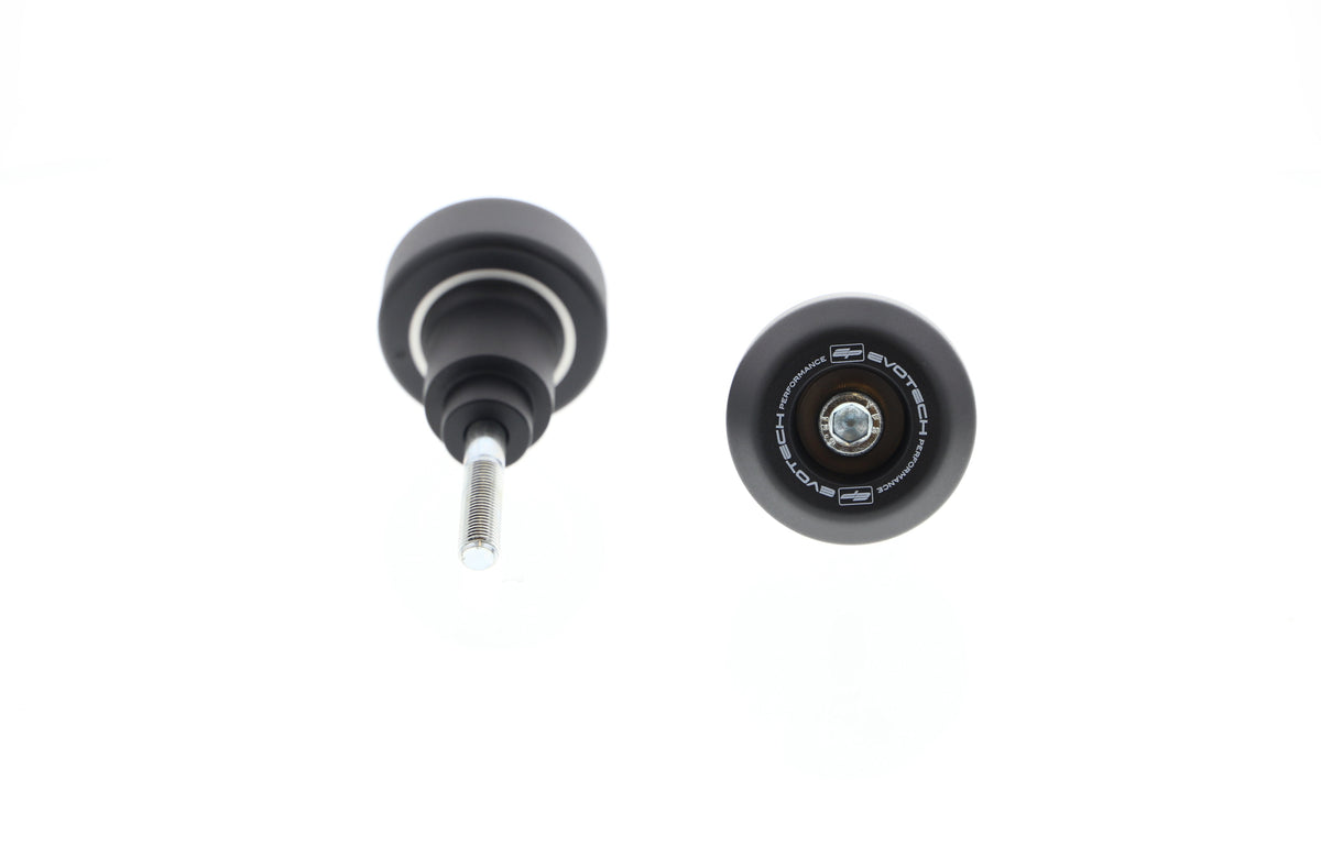 Evotech Suzuki Katana Crash Bobbins (2019+) - 28, PRN012573-02