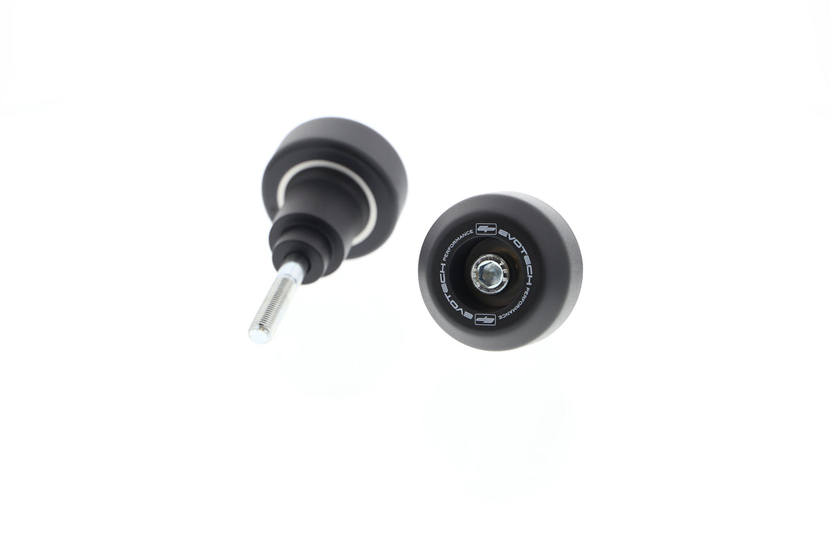 Evotech Suzuki GSX-S1000Z Crash Bobbins (2018 - 2021) - 32, PRN012573-03