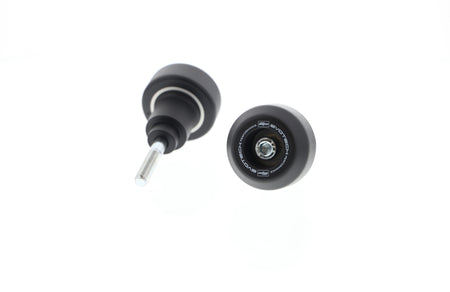 Evotech Suzuki GSX-S1000Y Crash Bobbins (2018 - 2021) - 32, PRN012573-04