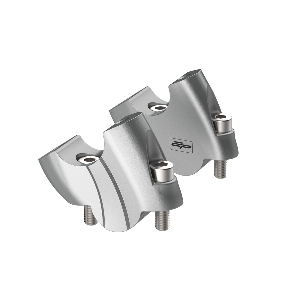 Evotech Handlebar Riser - Suzuki GSX-S1000GT (2022+) - 1, PRN017306-02