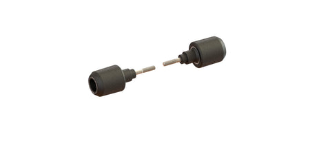 Evotech Crash Bobbins - Suzuki GSX-S1000GX+ (Plus) (2024+) - 4, PRN015931-03