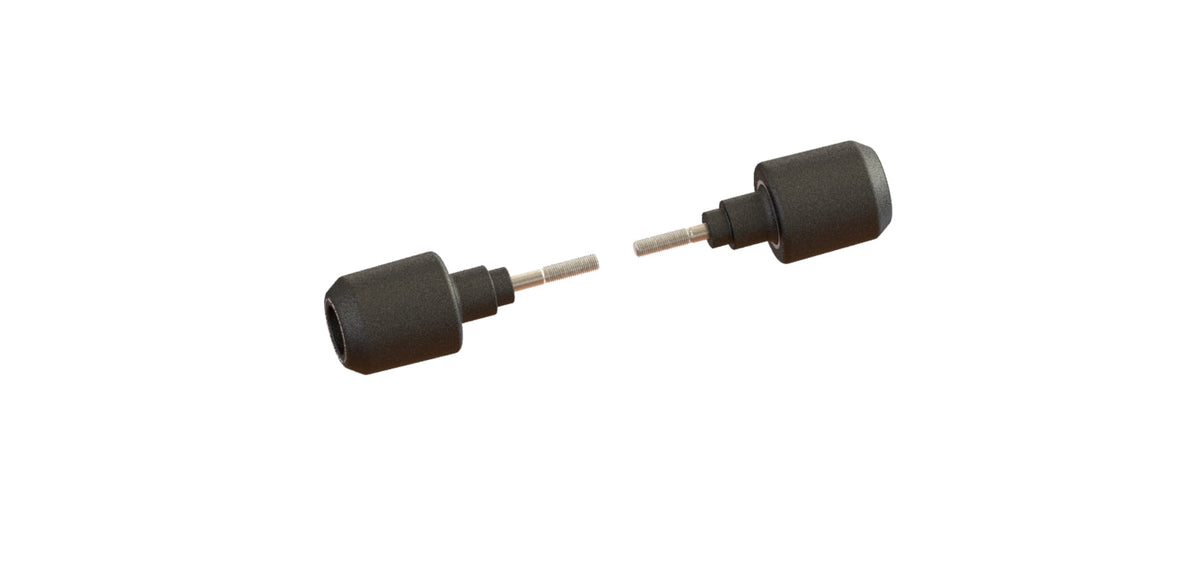 Evotech Crash Bobbins - Suzuki GSX-S1000GX+ (Plus) (2024+) - 5, PRN015931-03