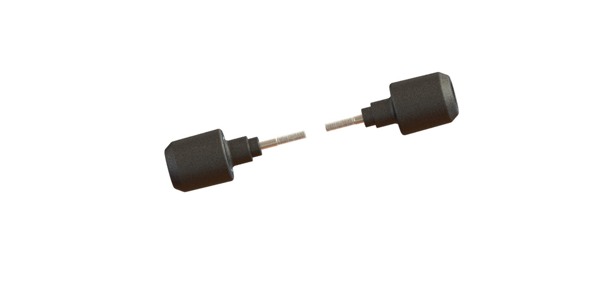 Evotech Crash Bobbins - Suzuki GSX-S1000GX+ (Plus) (2024+) - 6, PRN015931-03