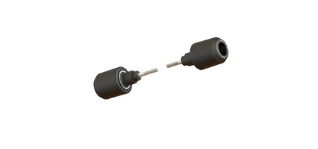 Evotech Crash Bobbins - Suzuki GSX-S1000GX+ (Plus) (2024+) - 8, PRN015931-03