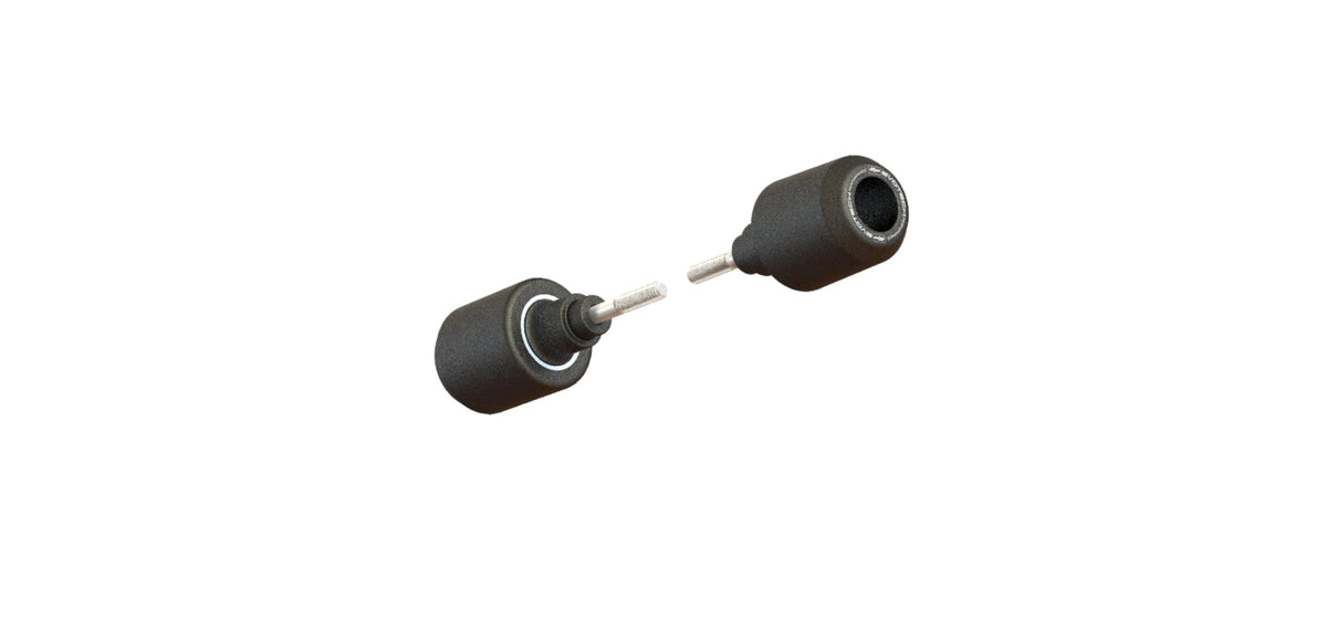 Evotech Crash Bobbins - Suzuki GSX-S1000GX+ (Plus) (2024+) - 9, PRN015931-03