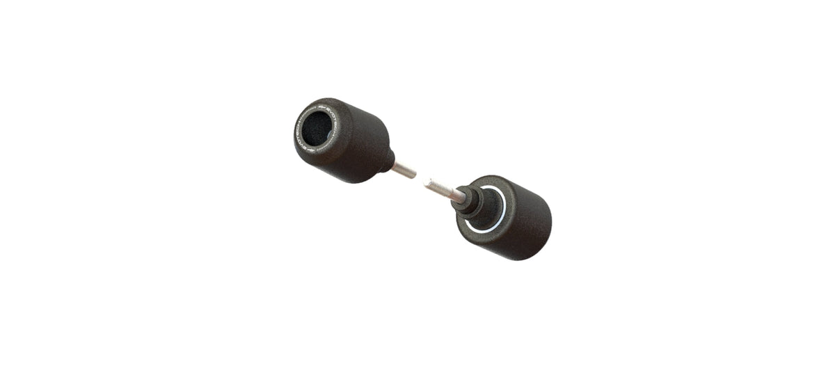 Evotech Crash Bobbins - Suzuki GSX-S1000GX+ (Plus) (2024+) - 14, PRN015931-03