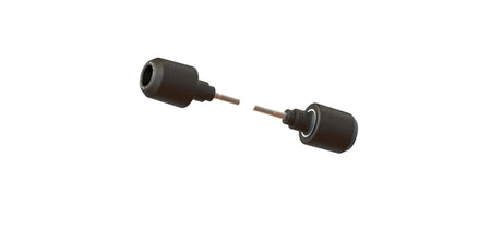 Evotech Crash Bobbins - Suzuki GSX-S1000GX+ (Plus) (2024+) - 16, PRN015931-03
