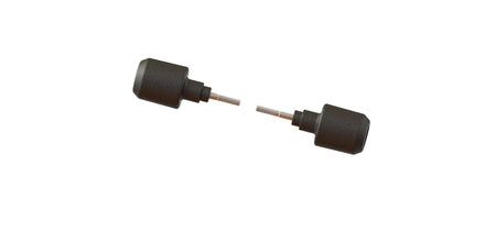 Evotech Crash Bobbins - Suzuki GSX-S1000GX+ (Plus) (2024+) - 18, PRN015931-03