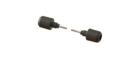 Evotech Crash Bobbins - Suzuki GSX-S1000GX+ (Plus) (2024+) - 19, PRN015931-03