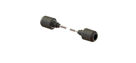 Evotech Crash Bobbins - Suzuki GSX-S1000GX+ (Plus) (2024+) - 20, PRN015931-03