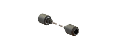 Evotech Crash Bobbins - Suzuki GSX-S1000GX+ (Plus) (2024+) - 21, PRN015931-03