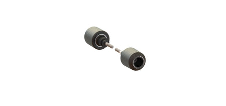 Evotech Crash Bobbins - Suzuki GSX-S1000GX+ (Plus) (2024+) - 22, PRN015931-03