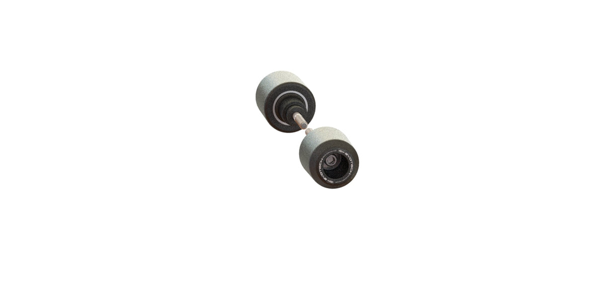 Evotech Crash Bobbins - Suzuki GSX-S1000GX+ (Plus) (2024+) - 23, PRN015931-03