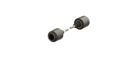 Evotech Crash Bobbins - Suzuki GSX-S1000GX+ (Plus) (2024+) - 26, PRN015931-03
