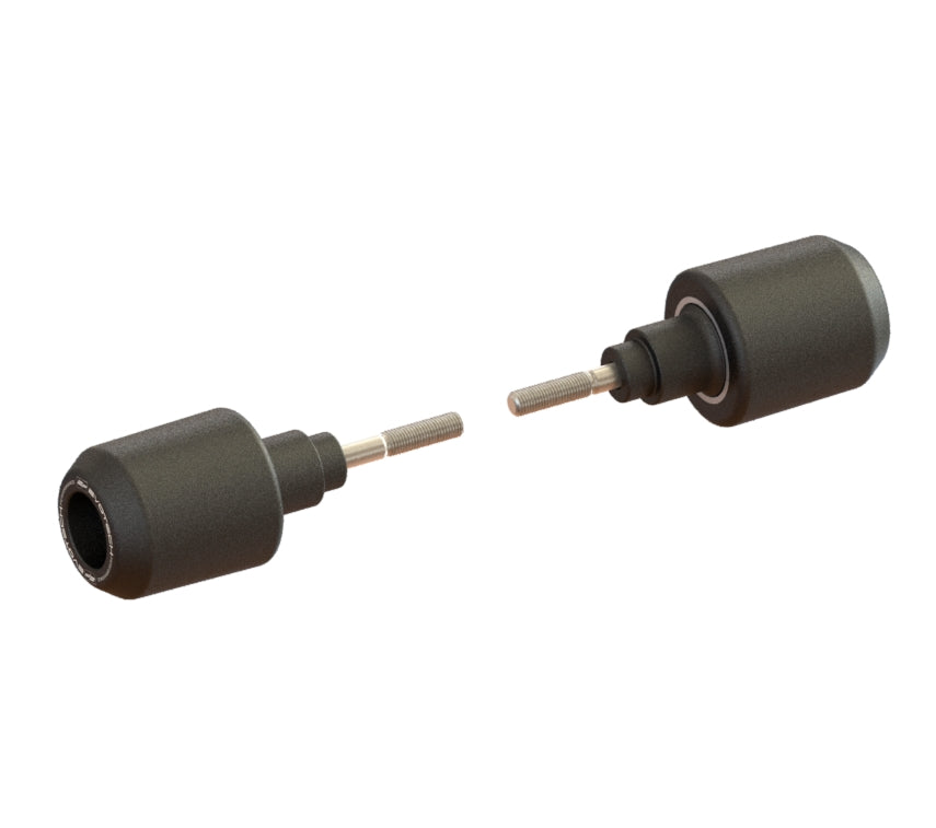 Evotech Crash Bobbins - Suzuki GSX-S1000GX+ (Plus) (2024+) - 1, PRN015931-03