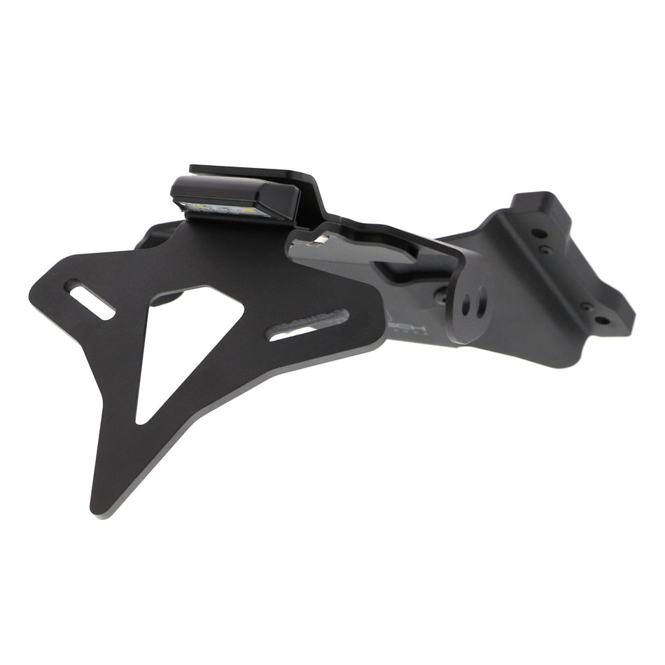 Evotech Suzuki GSX-R1000R Tail Tidy (2017 - 2022) - 1, PRN013729-01