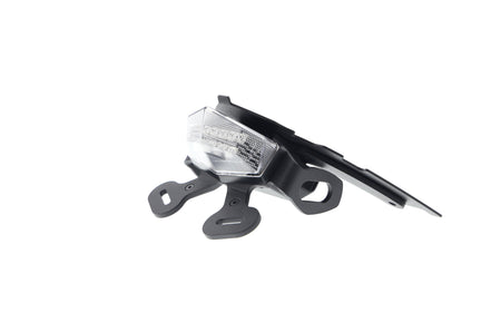 Evotech Suzuki Gladius 650 Tail Tidy 2009 - 2016 (Clear Rear Light) - 7, PRN007276-018299-02