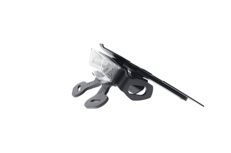 Evotech Suzuki Gladius 650 Tail Tidy 2009 - 2016 (Clear Rear Light) - 8, PRN007276-018299-02