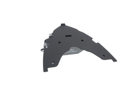 Evotech Suzuki Gladius 650 Tail Tidy 2009 - 2016 (Clear Rear Light) - 14, PRN007276-018299-02