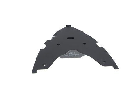 Evotech Suzuki Gladius 650 Tail Tidy 2009 - 2016 (Clear Rear Light) - 15, PRN007276-018299-02