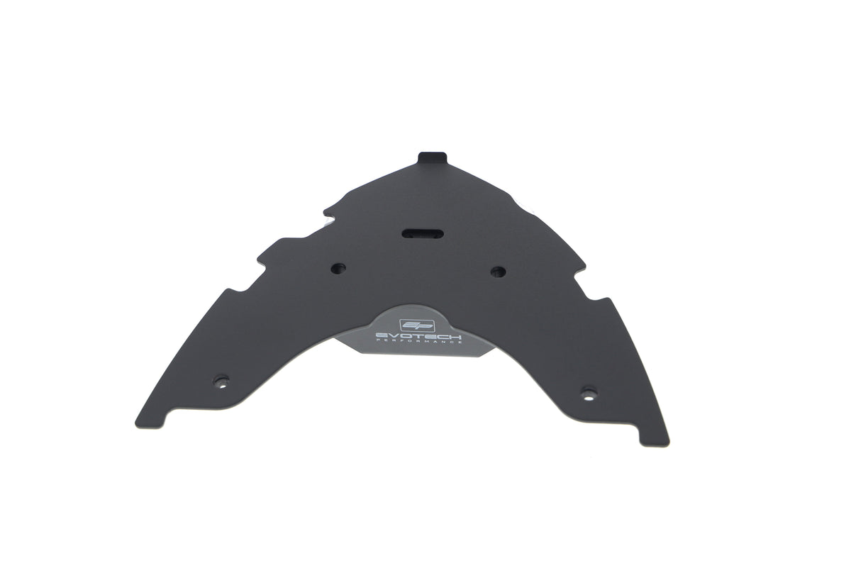 Evotech Suzuki Gladius 650 Tail Tidy 2009 - 2016 (Clear Rear Light) - 16, PRN007276-018299-02