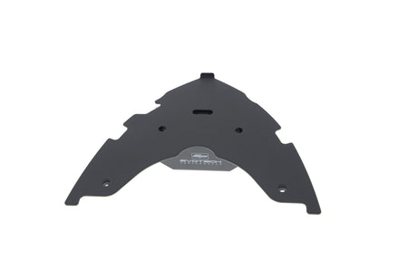 Evotech Suzuki Gladius 650 Tail Tidy 2009 - 2016 (Clear Rear Light) - 16, PRN007276-018299-02