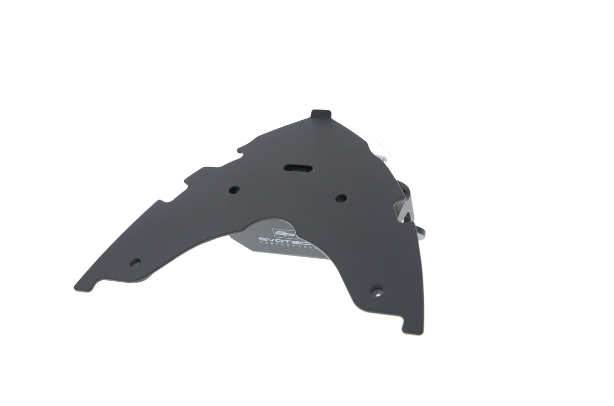 Evotech Suzuki Gladius 650 Tail Tidy 2009 - 2016 (Clear Rear Light) - 17, PRN007276-018299-02