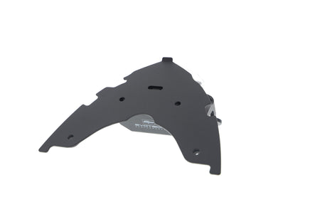 Evotech Suzuki Gladius 650 Tail Tidy 2009 - 2016 (Clear Rear Light) - 17, PRN007276-018299-02