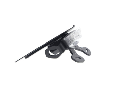 Evotech Suzuki Gladius 650 Tail Tidy 2009 - 2016 (Clear Rear Light) - 23, PRN007276-018299-02