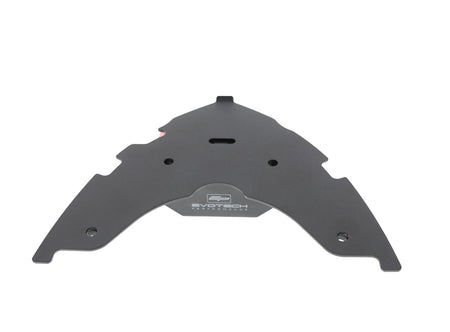 Evotech Suzuki Gladius 650 Tail Tidy 2009 - 2016 (Red Rear Light) - 11, PRN007276-018300-01