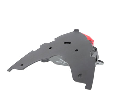Evotech Suzuki Gladius 650 Tail Tidy 2009 - 2016 (Red Rear Light) - 13, PRN007276-018300-01