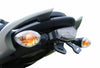 Evotech Suzuki Gladius 650 Tail Tidy 2009 - 2016 (Clear Rear Light) - 4, PRN007276-018299-02