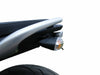 Evotech Suzuki Gladius 650 Tail Tidy 2009 - 2016 (Clear Rear Light) - 5, PRN007276-018299-02