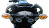Evotech Suzuki Gladius 650 Tail Tidy 2009 - 2016 (Clear Rear Light) - 3, PRN007276-018299-02