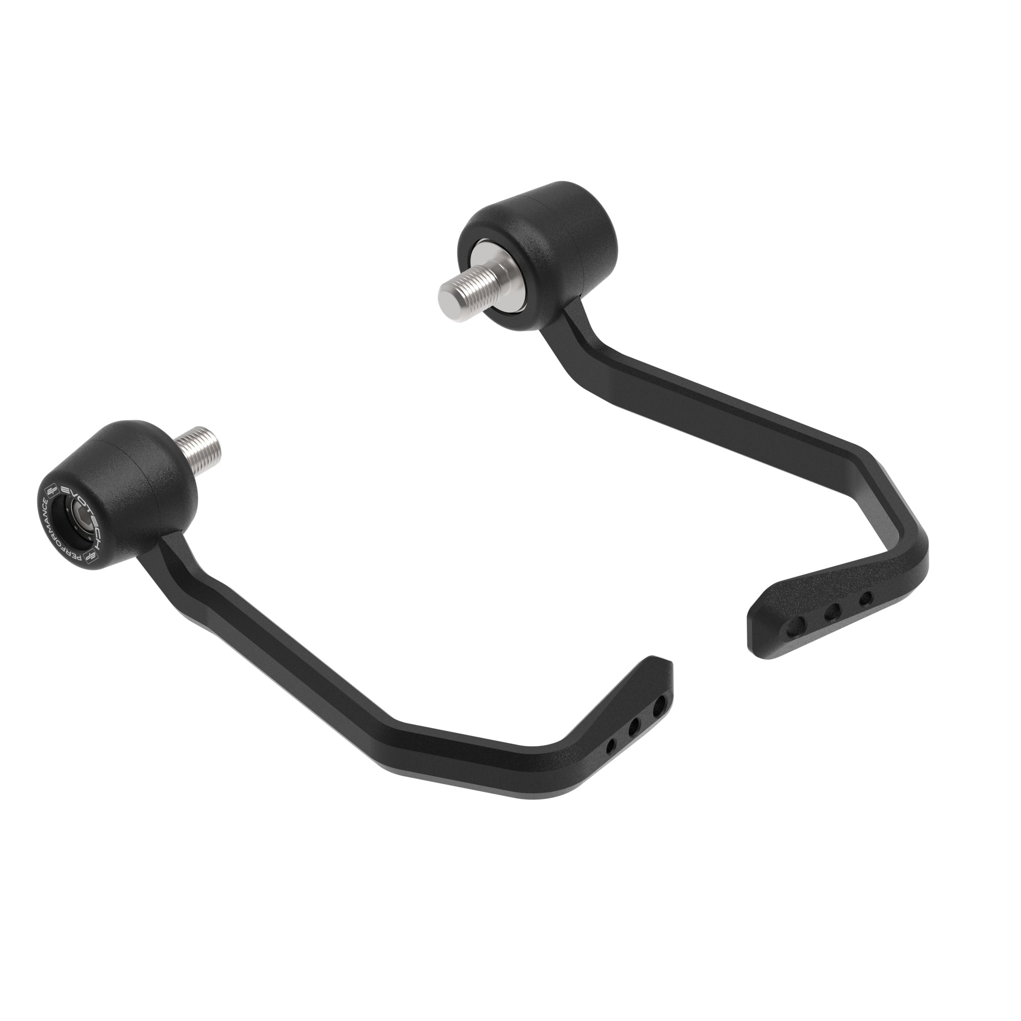 Evotech Brake And Clutch Lever Protector Kit - Suzuki GSX-8R (2024+) (Road) - 1, PRN015536-015554-016067-016079-15