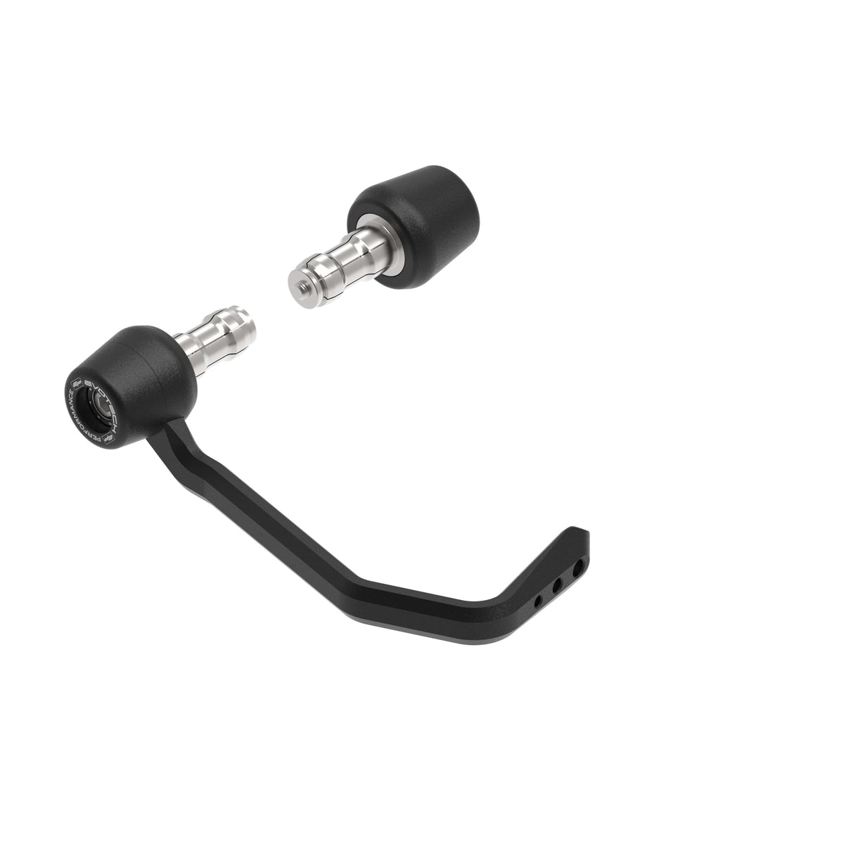 Evotech Brake Lever Protector Kit - Suzuki GSX-R 1000 (2005-2006) (Road) - 1, PRN015536-016061-016066-016067-21