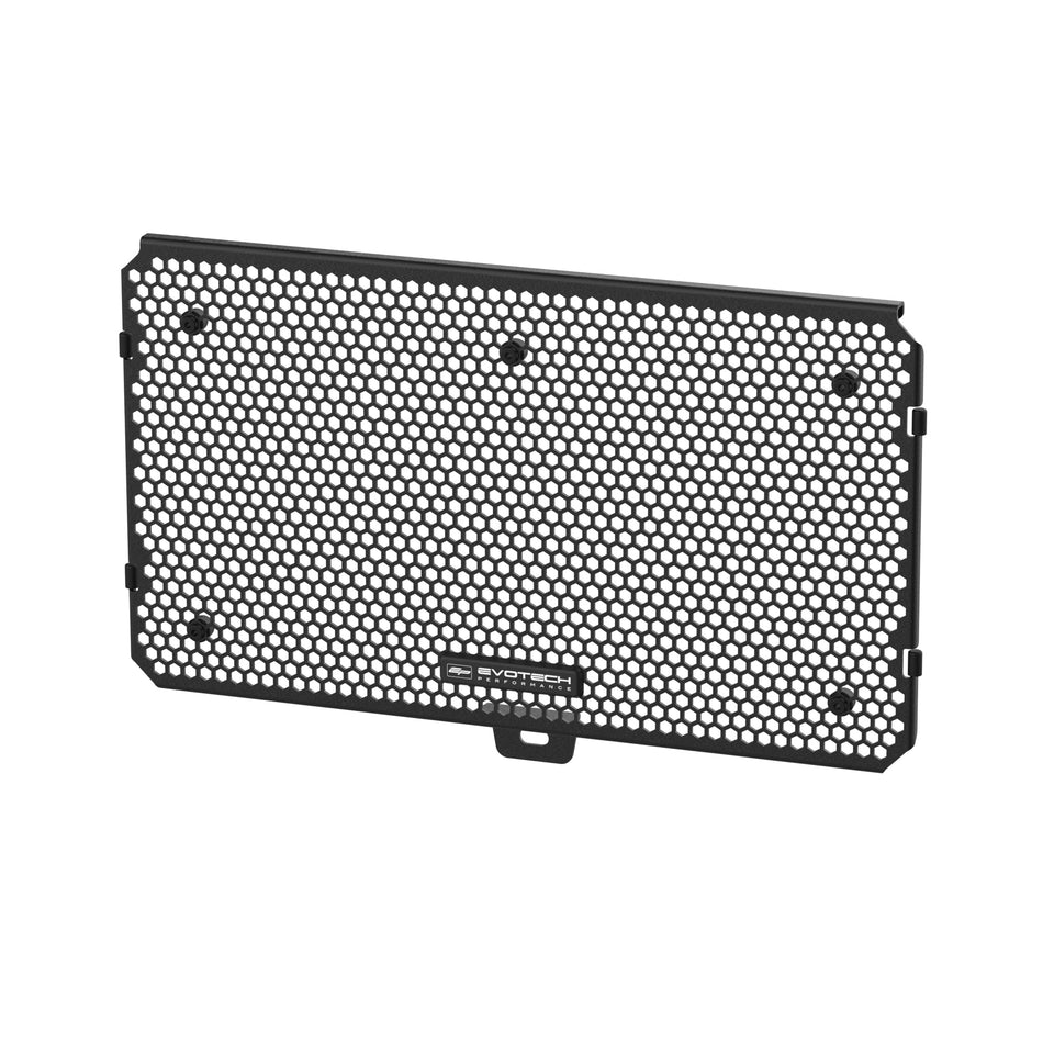 Evotech Radiator Guard - Suzuki SV-7GX (2026+) - 1, PRN020857-01