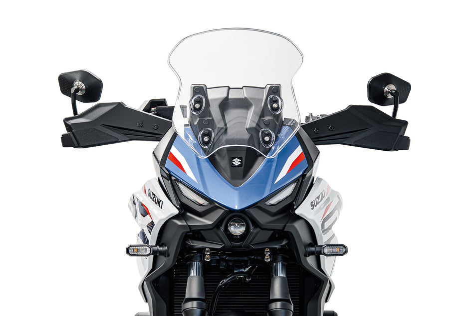 Evotech Bar End Mirrors (Sport) - Suzuki V-Strom 800DE (2024+) - 2, PRN016466-017175-018367-020813-020816-03