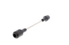 Evotech Suzuki SV650X Crash Bobbins (2018+) - 1, PRN013170-02