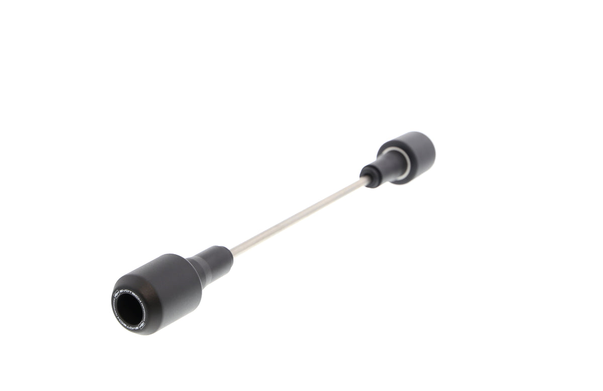 Evotech Suzuki SV650X Crash Bobbins (2018+) - 1, PRN013170-02